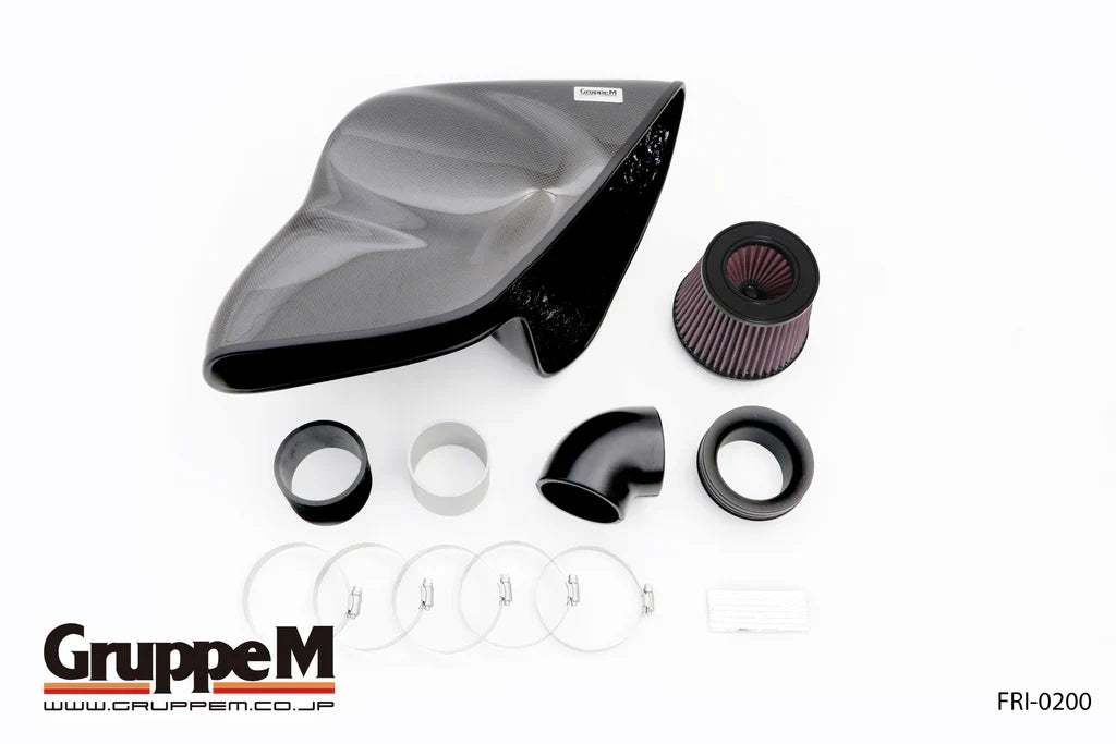 Golf MK6 GTI 2.0L Turbo (2009-2013) FRI-0200