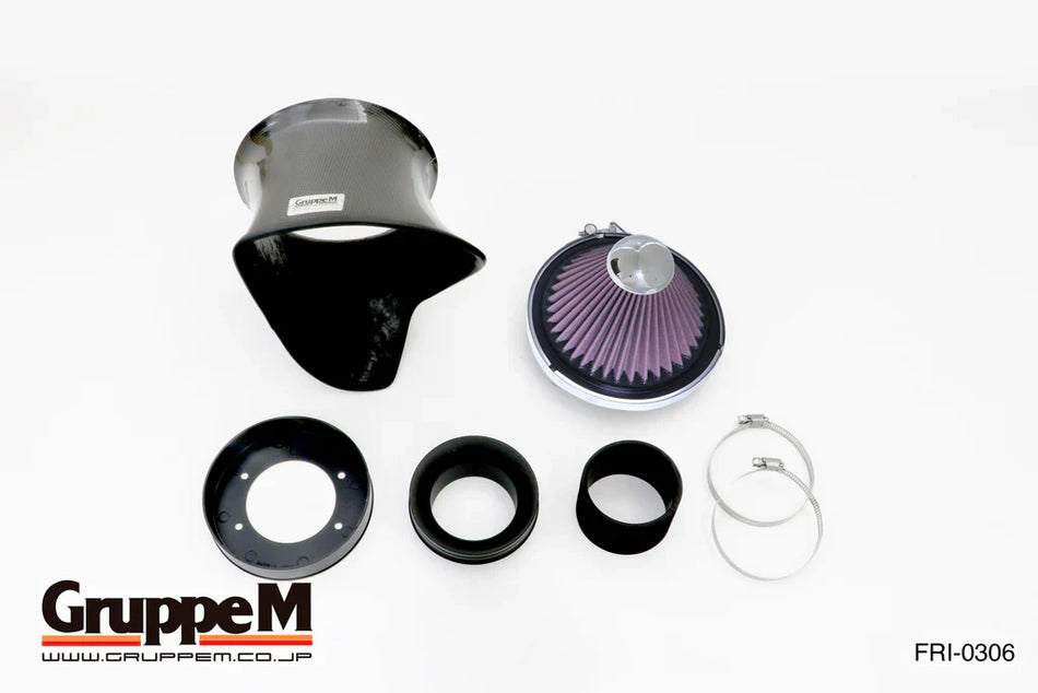Z4 E85/E86 2.2L/2.5L (2004-2006) FRI-0306