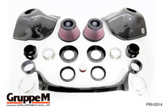 M6 E63/E64 5.0L V10 (2005-2011) FRI-0314