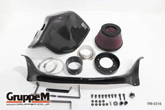 645 E63/E64 4.4L V8 (2004-2005) FRI-0316