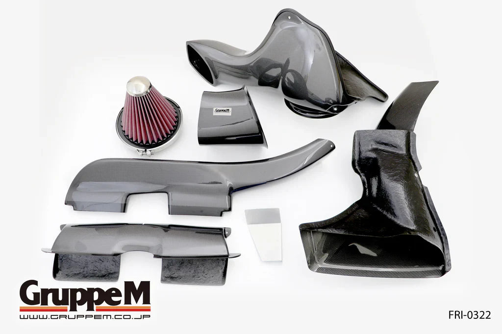 M3 E90/E91/E92/E93 4.0L V8 (2007-2014) FRI-0322