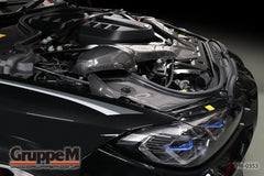 M3/M4 G80/G82/G83 3.0L Twin Turbo (2021-2025) FRI-0353