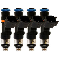 Fuel Injector Clinic 650cc Honda/Acura K, S2000 ('06-'09) Injector Set (High-Z) / IS116-0650H.