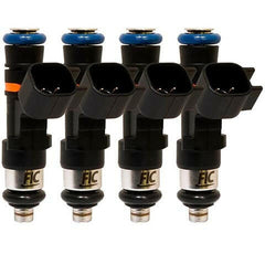 Fuel Injector Clinic 900cc Injector Set | Multiple Honda/Acura Fitments (IS116-0900H).