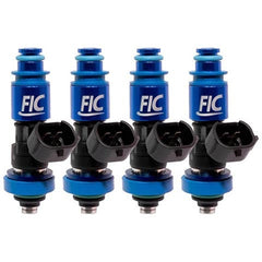 Fuel Injector Clinic 2150cc Honda S2000 BlueMAX Injector Set (High-Z) / IS117-2150H
