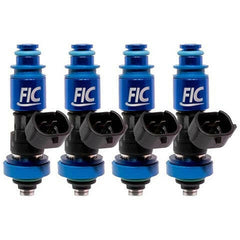 Fuel Injector Clinic 2150cc Honda S2000 BlueMAX Injector Set (High-Z) / IS117-2150H.