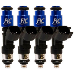 Fuel Injector Clinic 420A 775cc Injector Set | 1995-1999 Mitsubishi Eclipse/Eagle Talon (IS123-0775H)
