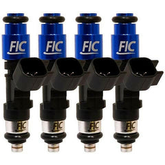 Fuel Injector Clinic 420A 775cc Injector Set | 1995-1999 Mitsubishi Eclipse/Eagle Talon (IS123-0775H).