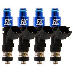 Fuel Injector Clinic 775cc Mitsubishi DSM or Evo 8/9 Injector Set (High-Z) / IS126-0775H.