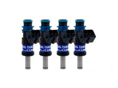 Fuel Injector Clinic 880cc Fuel Injector Set (High-Z) | 2012-2016 Scion FR-S (IS144-0880H)