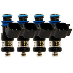 Fuel Injector Clinic 660cc Injector Set for Subaru BRZ (High-Z) / IS177-0660H.
