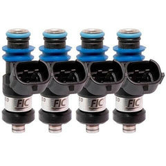Fuel Injector Clinic 2150cc BlueMAX Injector Set (High-Z) | 2013-2020 Scion FR-S / Subaru BRZ (IS177-2150H).