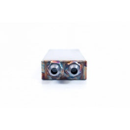 304L Stainless Steel Fuel Sump Kit.