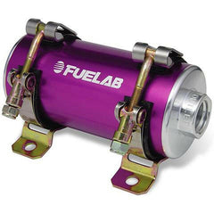 Fuelab Prodigy High Power EFI In-Line Fuel Pump (2402).