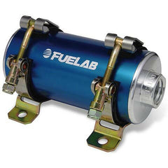 Fuelab Prodigy High Power EFI In-Line Fuel Pump (2402).