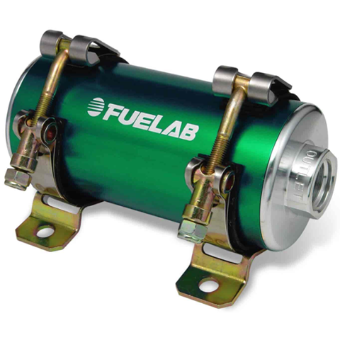 Fuelab Prodigy High Power EFI In-Line Fuel Pump (2402).
