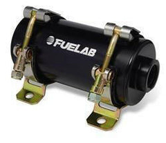 Fuelab Prodigy 41404 Carbureted In-Line Fuel Pump - 1800HP (41404).