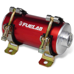 Fuelab Prodigy High Power EFI In-Line Fuel Pump (2402).