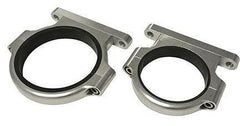 Fuelab Cage Mount Fuel Pump Billet Bracket Set (45103).
