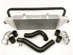 Full Race Intercooler, Beam and Piping Kit | 2017+ Honda Civic Type-R (FR-ICKIT-FK8).