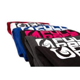 Full-Race Classic Fit Short Sleeve T-Shirt.