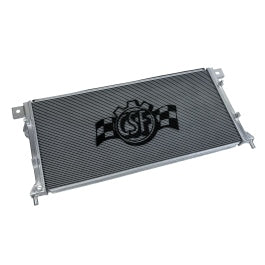 CSF 2021+ Ford Bronco / 2024+ Ranger Radiator Upgrade
