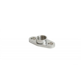 Full-Race EFR Oil Drain Flange.