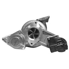 MHI Stage 2 OEM Turbo Upgrade | 2017-2021 Honda Civic Type-R (49S89-A0000).