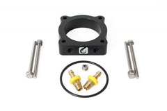 Full Race Throttle Body Spacer w/ Boost Ports | Multiple Fitments (FR-TBS-ECO).