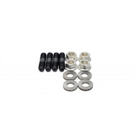 Full-Race Ford EcoBoost 2.0L & 2.3L Cylinder Head Exhaust Manifold M10 Stud Kit.
