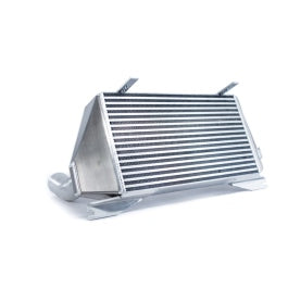 Full-Race 2015+ Mustang EcoBoost Intercooler.