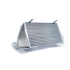Full-Race 2015+ Mustang EcoBoost Intercooler.