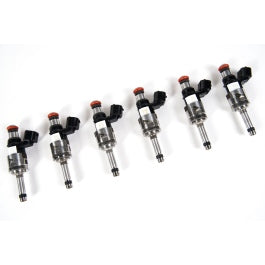 Nostrum 2024+ Ford Bronco Raptor & Ranger Raptor 3.0L EcoBoost Stage 2 Injectors