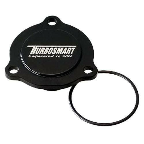 Turbosmart BOV Blanking Plate for EFR Turbos | Ford/Volvo/Porsche Multiple Fitments (TS-0203-2002).