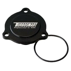 Turbosmart BOV Blanking Plate for EFR Turbos | Ford/Volvo/Porsche Multiple Fitments (TS-0203-2002).