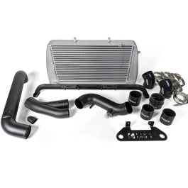Full-Race 2017+ Ford F-150 & Raptor 3.5L EcoBoost Intercooler Kit.
