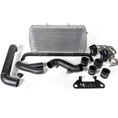 Full-Race 2017+ Ford F-150 & Raptor 3.5L EcoBoost Intercooler Kit.