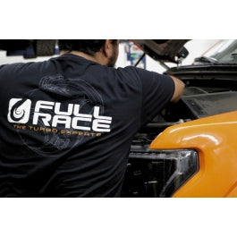 Full-Race The Turbo Experts T-Shirt.