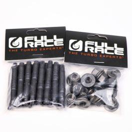 Full-Race Ford F-150 3.5L EcoBoost Formline® Inconel Exhaust Manifold Hardware Kit