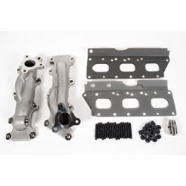 Full-Race 2021+ Ford F-150 & Raptor 3.5L EcoBoost Formline® Turbo Manifolds