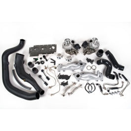 Full-Race 2021-2023 Ford Raptor 3.5L EcoBoost Formline® Turbo Kit