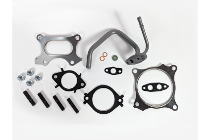 Full-Race MHI Type R Turbo Install Kit