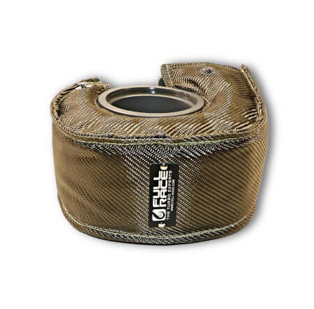 Full Race Turbo Blankets For T3 Turbochargers