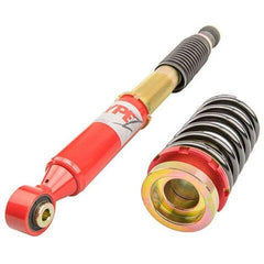 Function and Form Type 1 Coilovers | 2012-2016 Honda Civic (18100212).