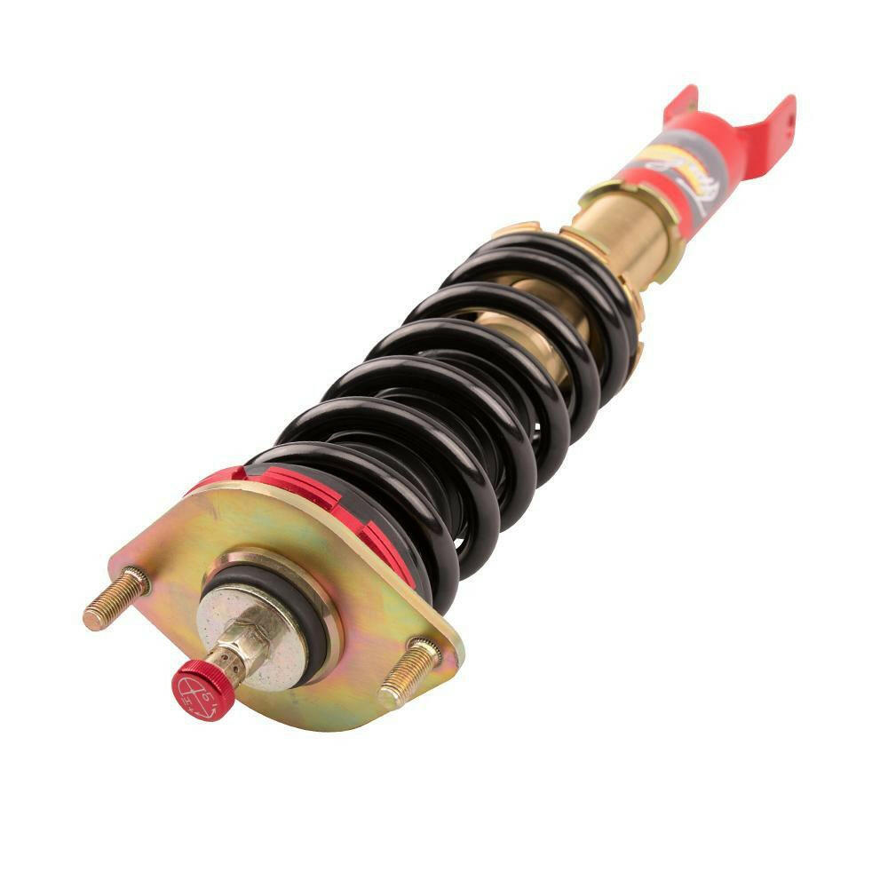 Function & Form Type-2 Coilovers | 2003-2007 Mitsubishi Evo 8/9 (F2-EVO8/9T2).