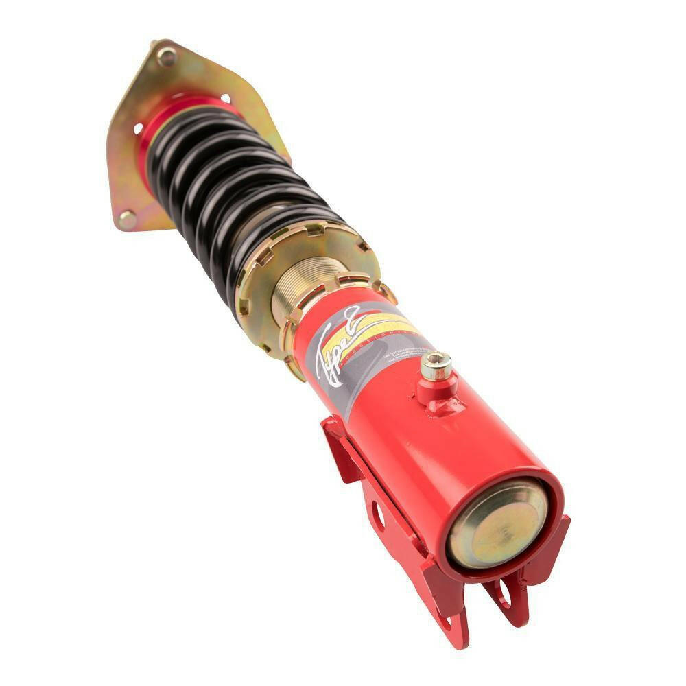 Function & Form Type-2 Coilovers | 2003-2007 Mitsubishi Evo 8/9 (F2-EVO8/9T2).