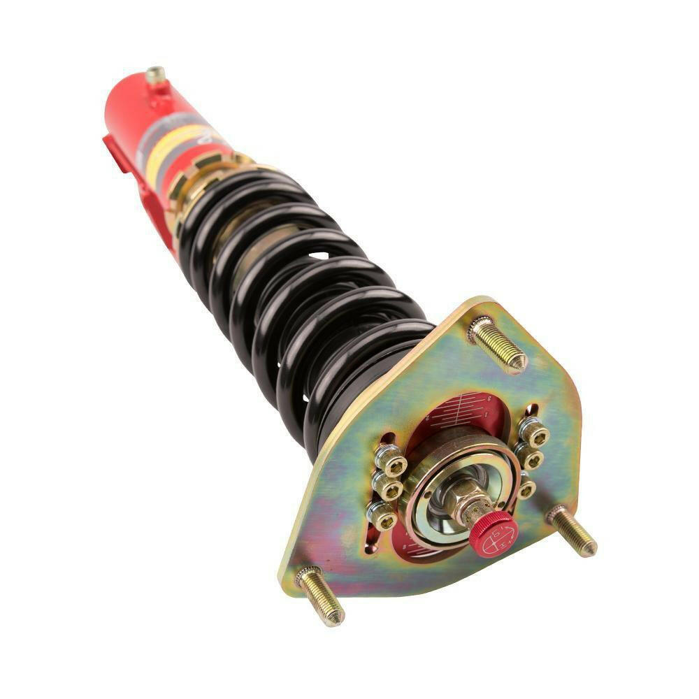 Function & Form Type-2 Coilovers | 2003-2007 Mitsubishi Evo 8/9 (F2-EVO8/9T2).