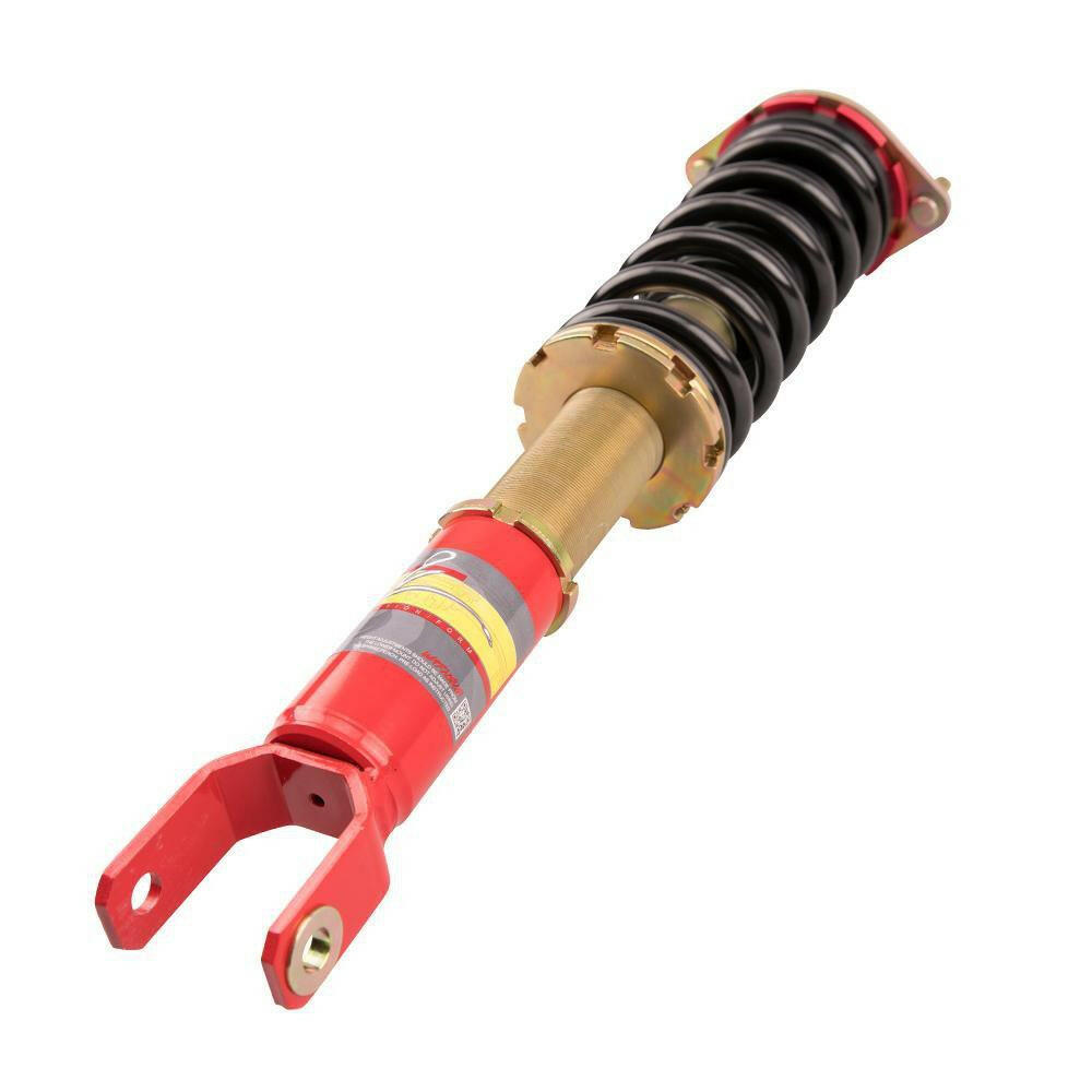 Function & Form Type-2 Coilovers | 2003-2007 Mitsubishi Evo 8/9 (F2-EVO8/9T2).