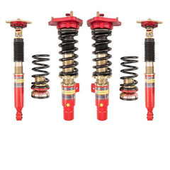 Function & Form Type-2 Coilovers | 2016+ Honda Civic EX/LX (F2-FCT2).
