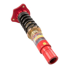 Function & Form Type-2 Coilovers | 2016+ Honda Civic EX/LX (F2-FCT2).